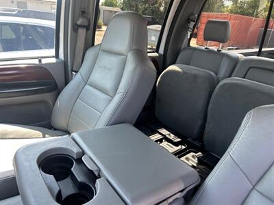 2005 Ford F-250 Super Duty XL 4dr Crew Cab XL   - Photo 78 - Madera, CA 93636