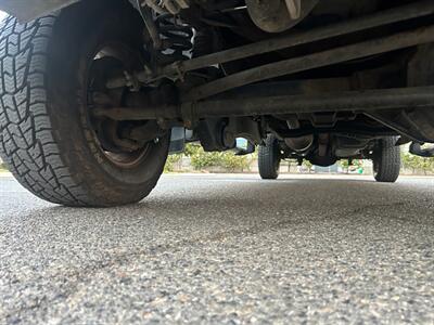 2005 Ford F-250 Super Duty XL 4dr Crew Cab XL   - Photo 49 - Madera, CA 93636