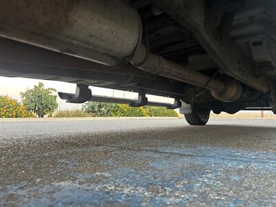 2005 Ford F-250 Super Duty XL 4dr Crew Cab XL   - Photo 57 - Madera, CA 93636