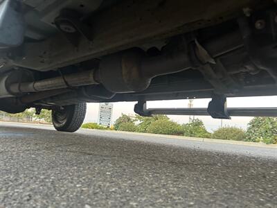 2005 Ford F-250 Super Duty XL 4dr Crew Cab XL   - Photo 54 - Madera, CA 93636