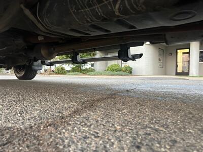 2005 Ford F-250 Super Duty XL 4dr Crew Cab XL   - Photo 65 - Madera, CA 93636