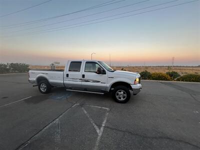 2005 Ford F-250 Super Duty XL 4dr Crew Cab XL   - Photo 3 - Madera, CA 93636