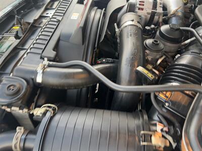 2005 Ford F-250 Super Duty XL 4dr Crew Cab XL   - Photo 40 - Madera, CA 93636