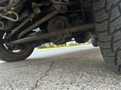 2005 Ford F-250 Super Duty XL 4dr Crew Cab XL   - Photo 71 - Madera, CA 93636