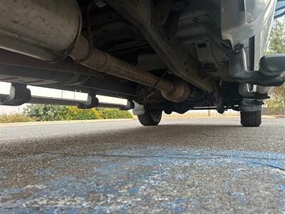 2005 Ford F-250 Super Duty XL 4dr Crew Cab XL   - Photo 58 - Madera, CA 93636