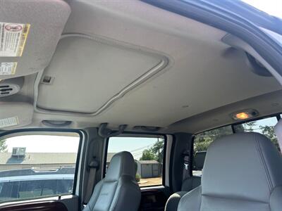 2005 Ford F-250 Super Duty XL 4dr Crew Cab XL   - Photo 84 - Madera, CA 93636