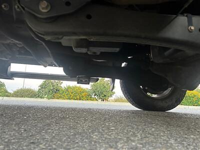 2005 Ford F-250 Super Duty XL 4dr Crew Cab XL   - Photo 52 - Madera, CA 93636