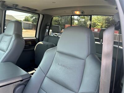 2005 Ford F-250 Super Duty XL 4dr Crew Cab XL   - Photo 83 - Madera, CA 93636