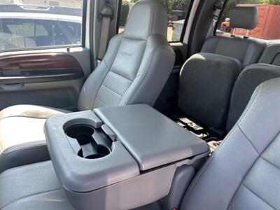 2005 Ford F-250 Super Duty XL 4dr Crew Cab XL   - Photo 79 - Madera, CA 93636