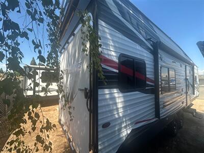 2020 Forest River Shockwave 27RQMX   - Photo 6 - Madera, CA 93636