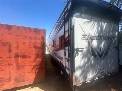2020 Forest River Shockwave 27RQMX   - Photo 5 - Madera, CA 93636