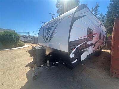 2020 Forest River Shockwave 27RQMX   - Photo 4 - Madera, CA 93636