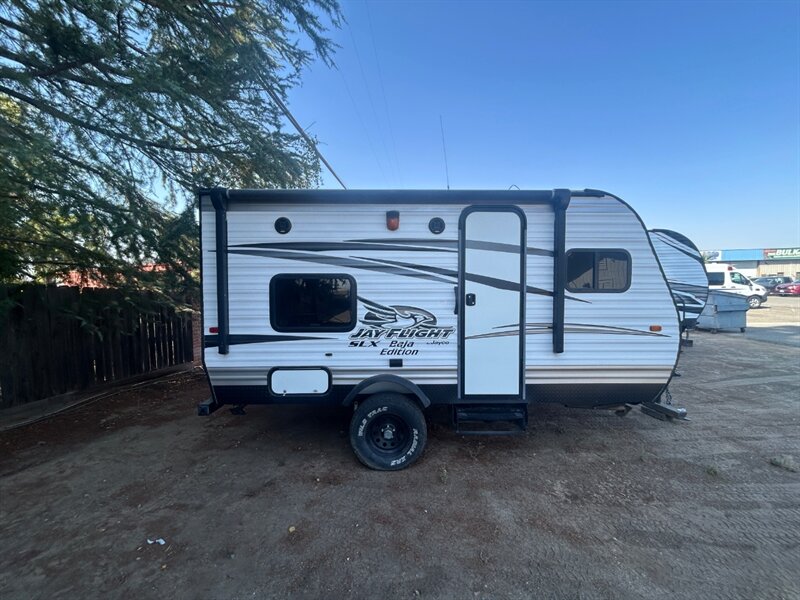 2016 Jayco JAYFLIGHT 154BH  