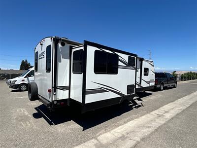 2022 Heartland MPG Ultra Lite 2780re   - Photo 2 - Madera, CA 93636