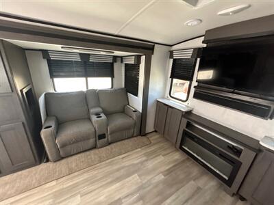 2022 Heartland MPG Ultra Lite 2780re   - Photo 9 - Madera, CA 93636