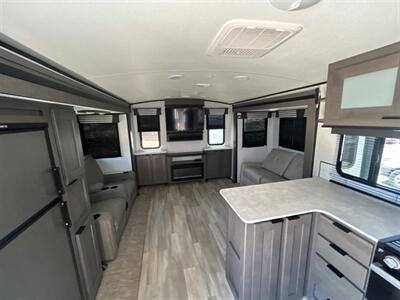 2022 Heartland MPG Ultra Lite 2780re   - Photo 7 - Madera, CA 93636