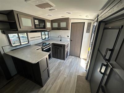 2022 Heartland MPG Ultra Lite 2780re   - Photo 11 - Madera, CA 93636