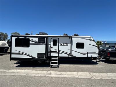 2022 Heartland MPG Ultra Lite 2780re   - Photo 1 - Madera, CA 93636