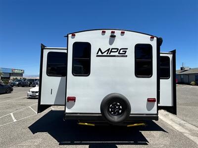2022 Heartland MPG Ultra Lite 2780re   - Photo 3 - Madera, CA 93636