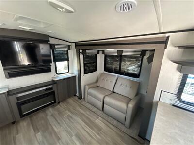 2022 Heartland MPG Ultra Lite 2780re   - Photo 8 - Madera, CA 93636