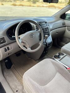 2006 Toyota Sienna LE 7 Passenger - Photo 9 - Grand Junction, CO 81501