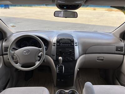 2006 Toyota Sienna LE 7 Passenger - Photo 8 - Grand Junction, CO 81501