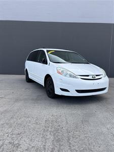 2006 Toyota Sienna LE 7 Passenger - Photo 1 - Grand Junction, CO 81501