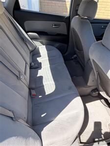 2007 Hyundai ELANTRA GLS - Photo 9 - Grand Junction, CO 81501