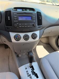 2007 Hyundai ELANTRA GLS - Photo 12 - Grand Junction, CO 81501