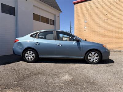 2007 Hyundai ELANTRA GLS - Photo 2 - Grand Junction, CO 81501