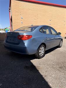 2007 Hyundai ELANTRA GLS - Photo 3 - Grand Junction, CO 81501