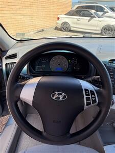 2007 Hyundai ELANTRA GLS - Photo 10 - Grand Junction, CO 81501