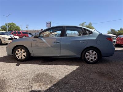 2007 Hyundai ELANTRA GLS - Photo 4 - Grand Junction, CO 81501