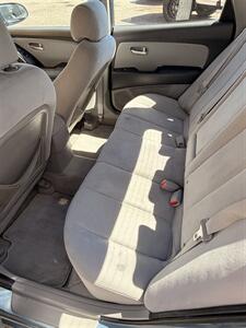 2007 Hyundai ELANTRA GLS - Photo 8 - Grand Junction, CO 81501