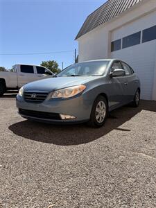 2007 Hyundai ELANTRA GLS - Photo 5 - Grand Junction, CO 81501