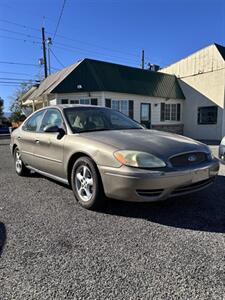 2004 Ford Taurus SES   - Photo 2 - Grand Junction, CO 81501