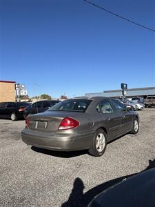 2004 Ford Taurus SES   - Photo 9 - Grand Junction, CO 81501