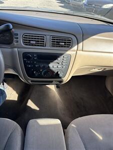 2004 Ford Taurus SES   - Photo 6 - Grand Junction, CO 81501