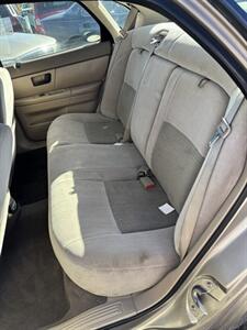 2004 Ford Taurus SES   - Photo 10 - Grand Junction, CO 81501