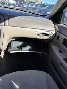 2004 Ford Taurus SES   - Photo 7 - Grand Junction, CO 81501