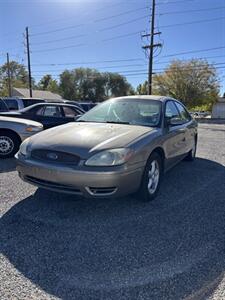 2004 Ford Taurus SES   - Photo 1 - Grand Junction, CO 81501