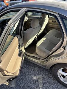 2004 Ford Taurus SES   - Photo 8 - Grand Junction, CO 81501