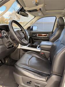 2011 RAM 2500 Laramie   - Photo 9 - Grand Junction, CO 81501