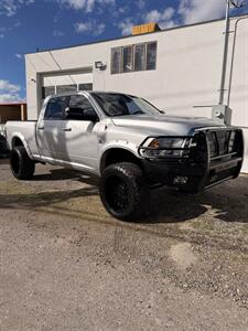 2011 RAM 2500 Laramie   - Photo 1 - Grand Junction, CO 81501