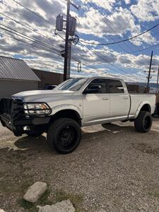 2011 RAM 2500 Laramie   - Photo 2 - Grand Junction, CO 81501