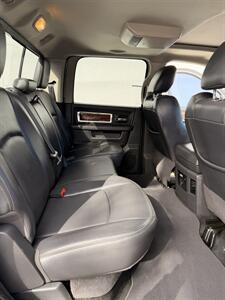 2011 RAM 2500 Laramie   - Photo 7 - Grand Junction, CO 81501