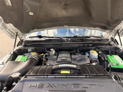 2011 RAM 2500 Laramie   - Photo 14 - Grand Junction, CO 81501