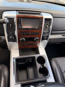 2011 RAM 2500 Laramie   - Photo 11 - Grand Junction, CO 81501