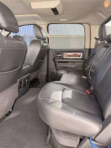 2011 RAM 2500 Laramie   - Photo 8 - Grand Junction, CO 81501