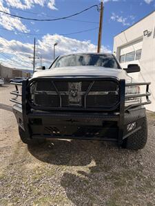 2011 RAM 2500 Laramie   - Photo 4 - Grand Junction, CO 81501